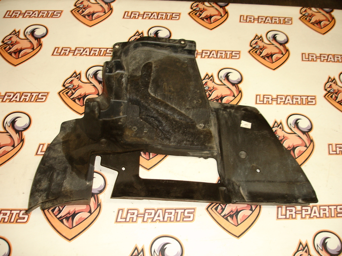 CLF500811 Osłona otworu lewego nadkola Range Rover L322 (2002-2012) używana